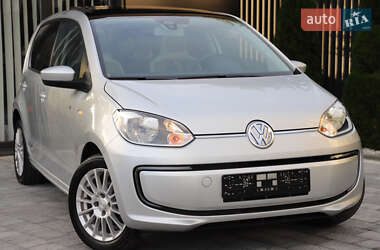 Хэтчбек Volkswagen Up 2014 в Дрогобыче