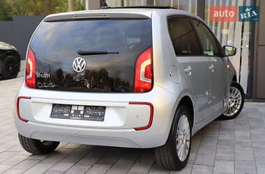 Хэтчбек Volkswagen Up 2014 в Дрогобыче