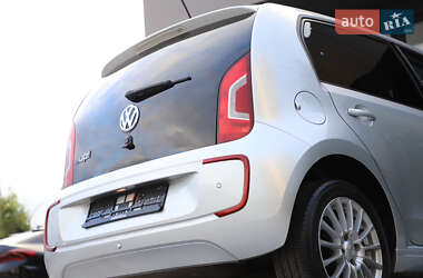 Хэтчбек Volkswagen Up 2014 в Дрогобыче