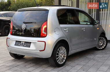 Хэтчбек Volkswagen Up 2014 в Дрогобыче