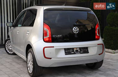 Хэтчбек Volkswagen Up 2014 в Дрогобыче