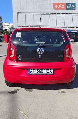 Хетчбек Volkswagen Up 2013 в Запоріжжі