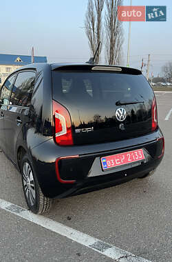 Хэтчбек Volkswagen Up 2014 в Житомире