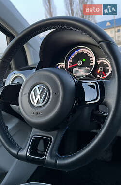 Хэтчбек Volkswagen Up 2014 в Житомире