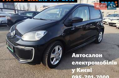 Хэтчбек Volkswagen Up 2016 в Киеве