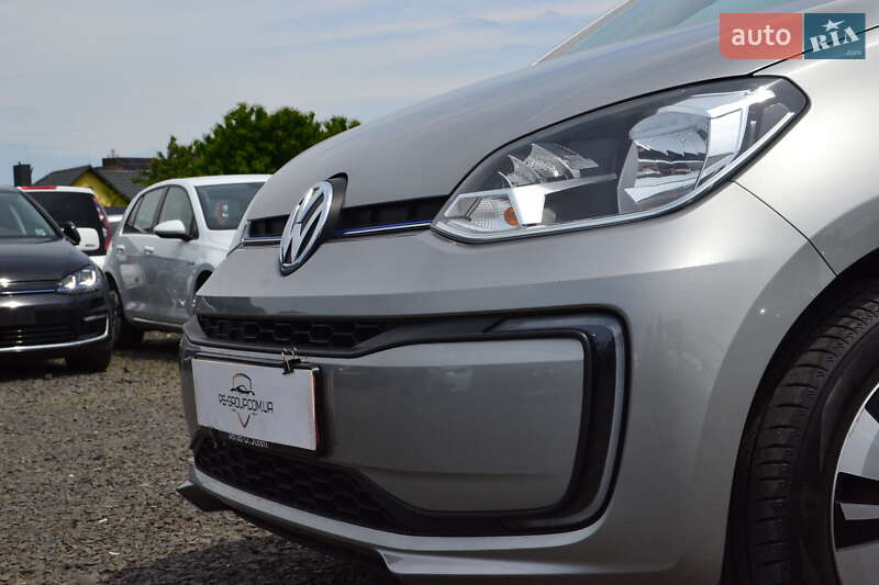 Хэтчбек Volkswagen Up 2017 в Луцке фото 13 Хэтчбек Volkswagen Up 2017 в Луцке