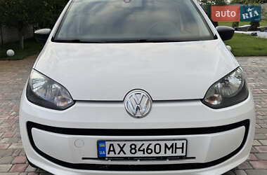Хэтчбек Volkswagen Up 2012 в Харькове