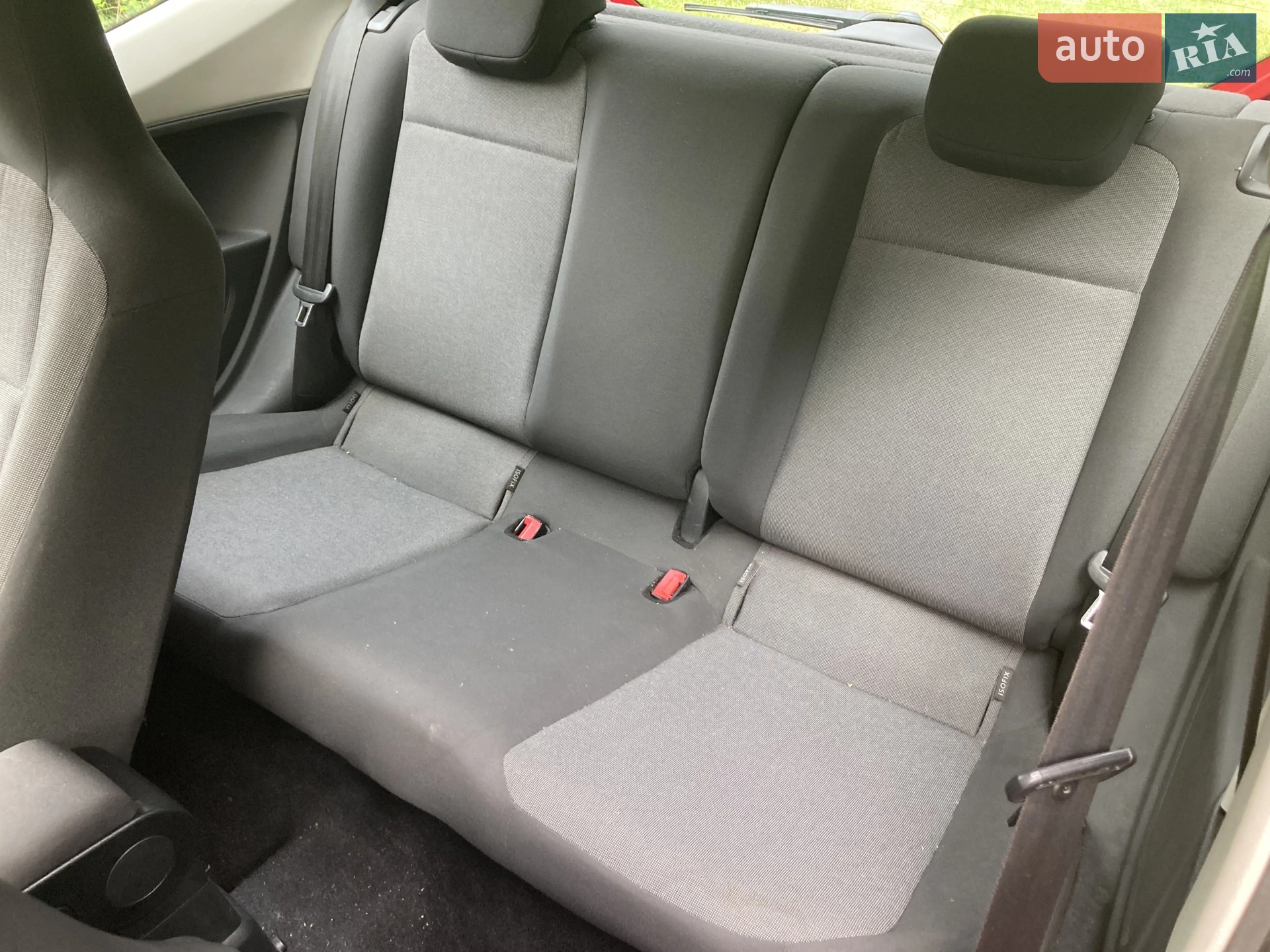 2013 Volkswagen up! - мініатюра 28