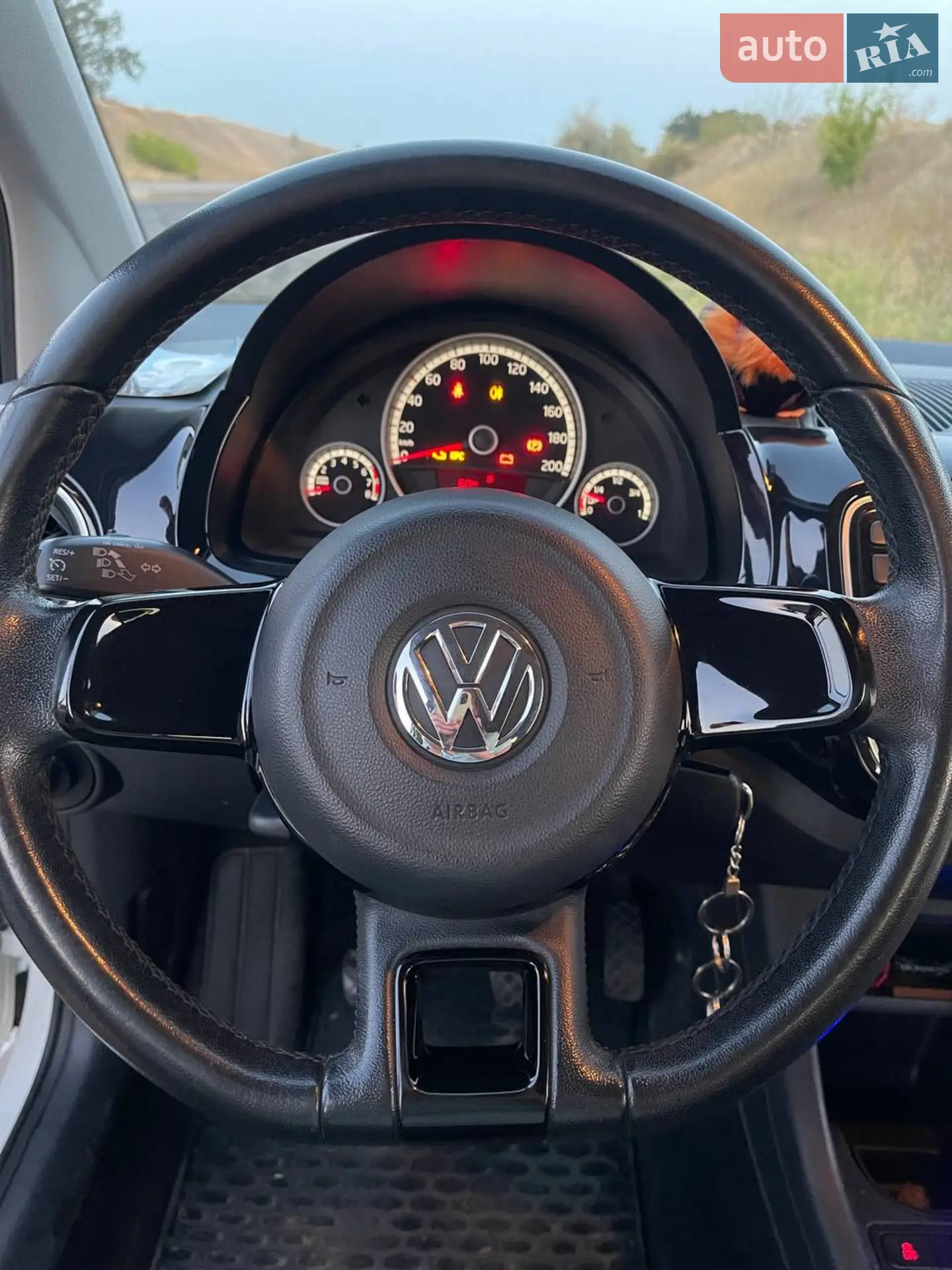 2013 Volkswagen up! - мініатюра 2