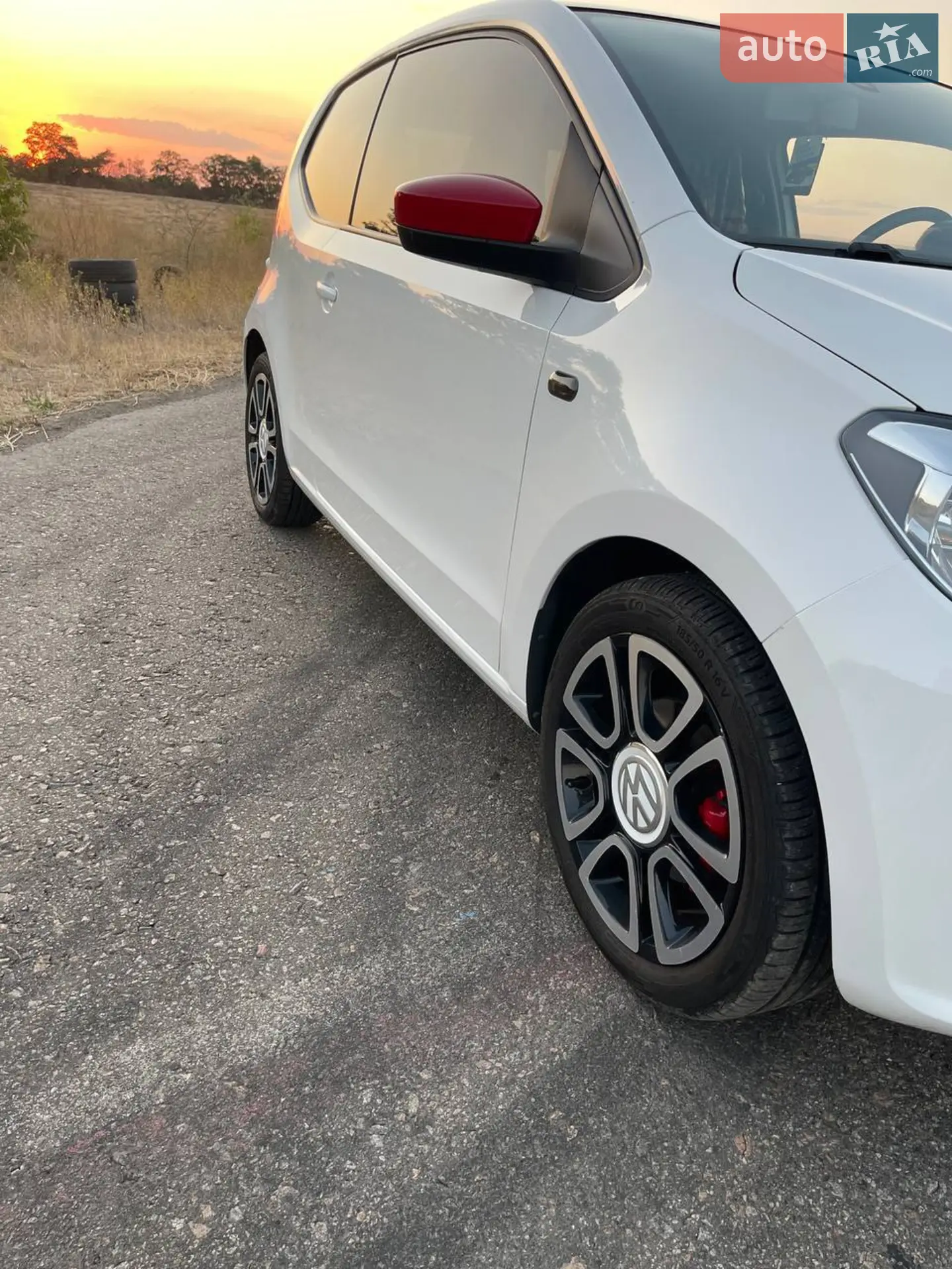 2013 Volkswagen up! - мініатюра 12