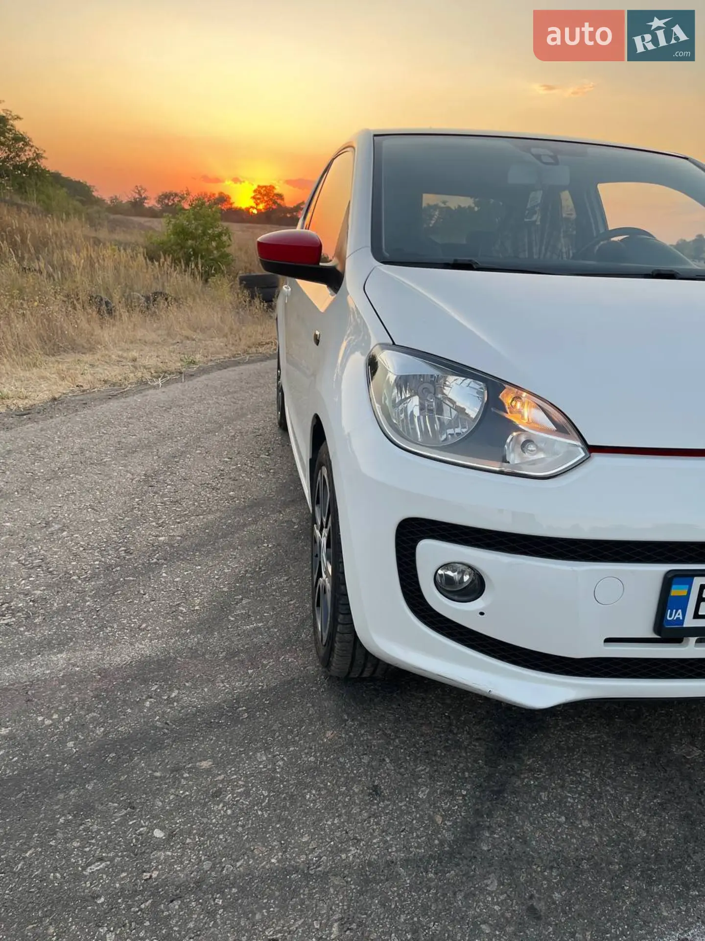 2013 Volkswagen up! - мініатюра 14