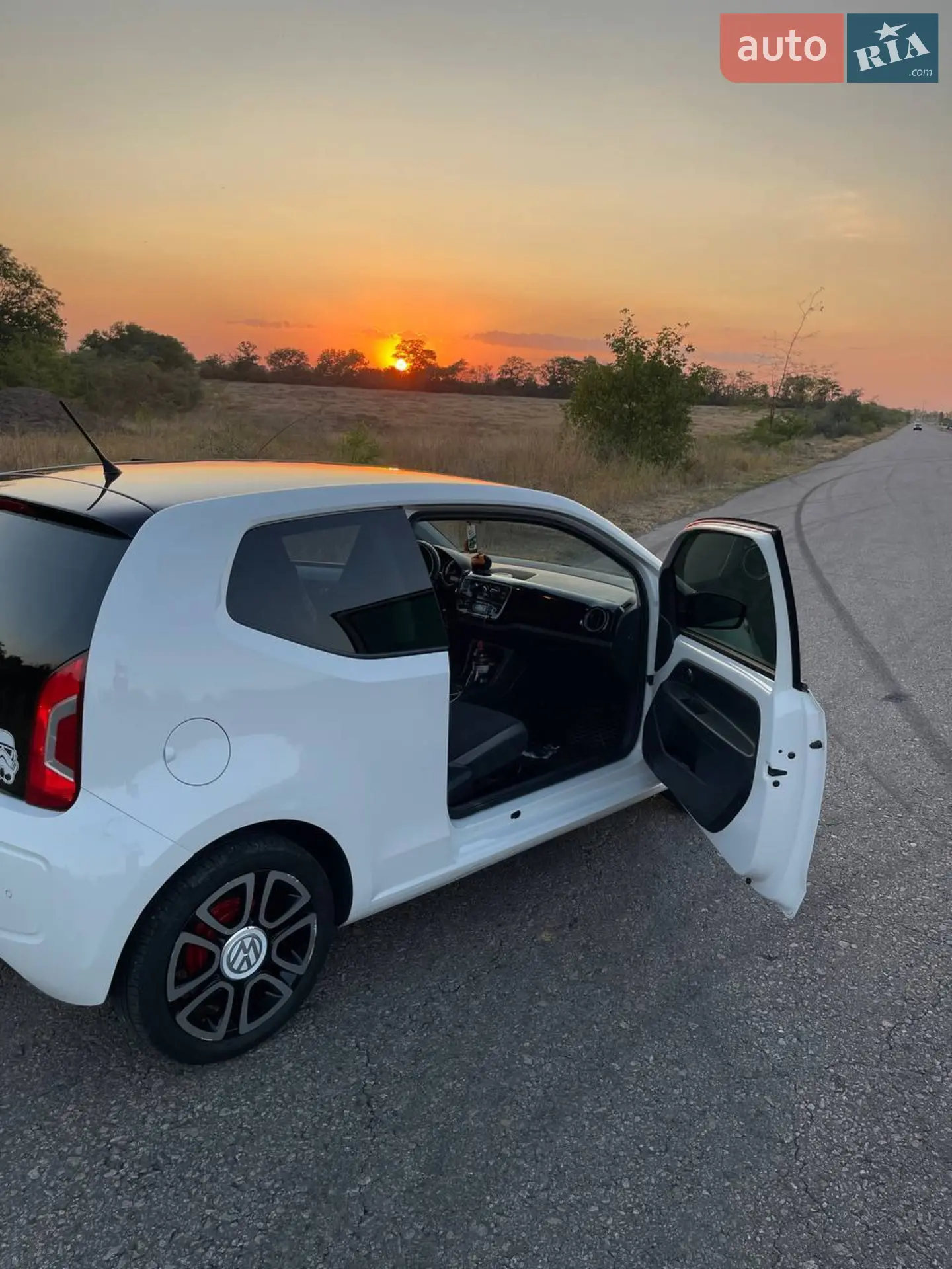 2013 Volkswagen up! - мініатюра 15