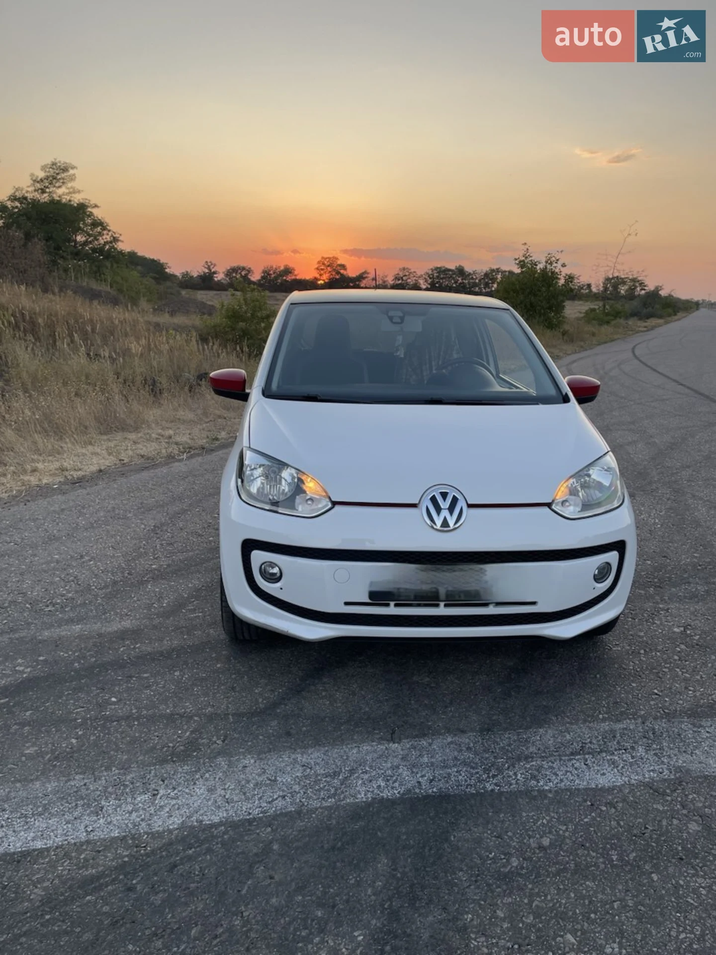 2013 Volkswagen up! - мініатюра 18