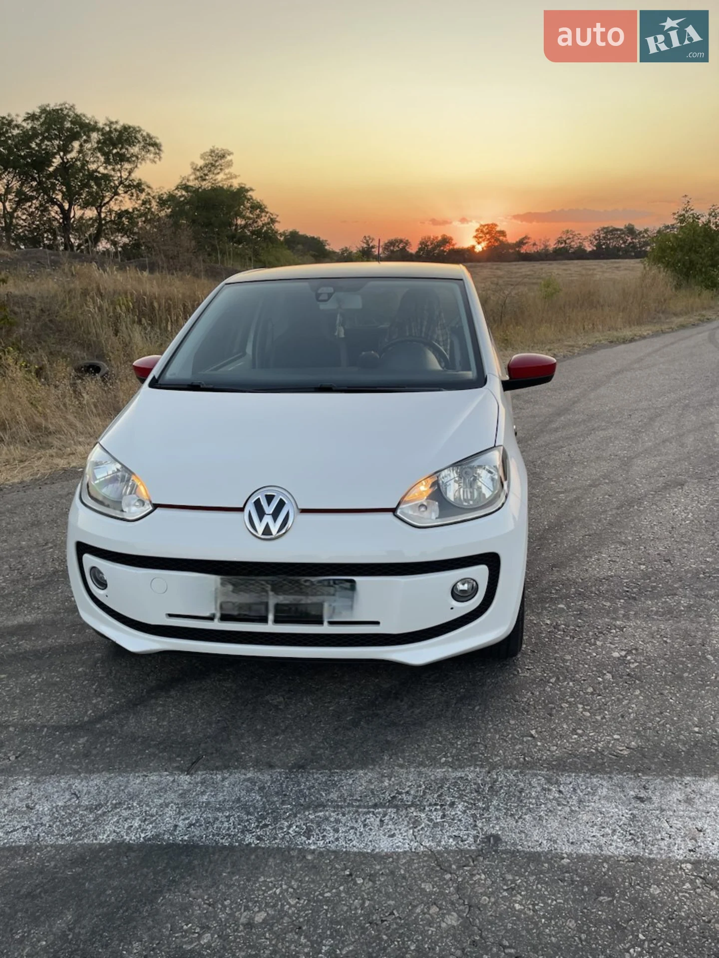 2013 Volkswagen up! - мініатюра 19