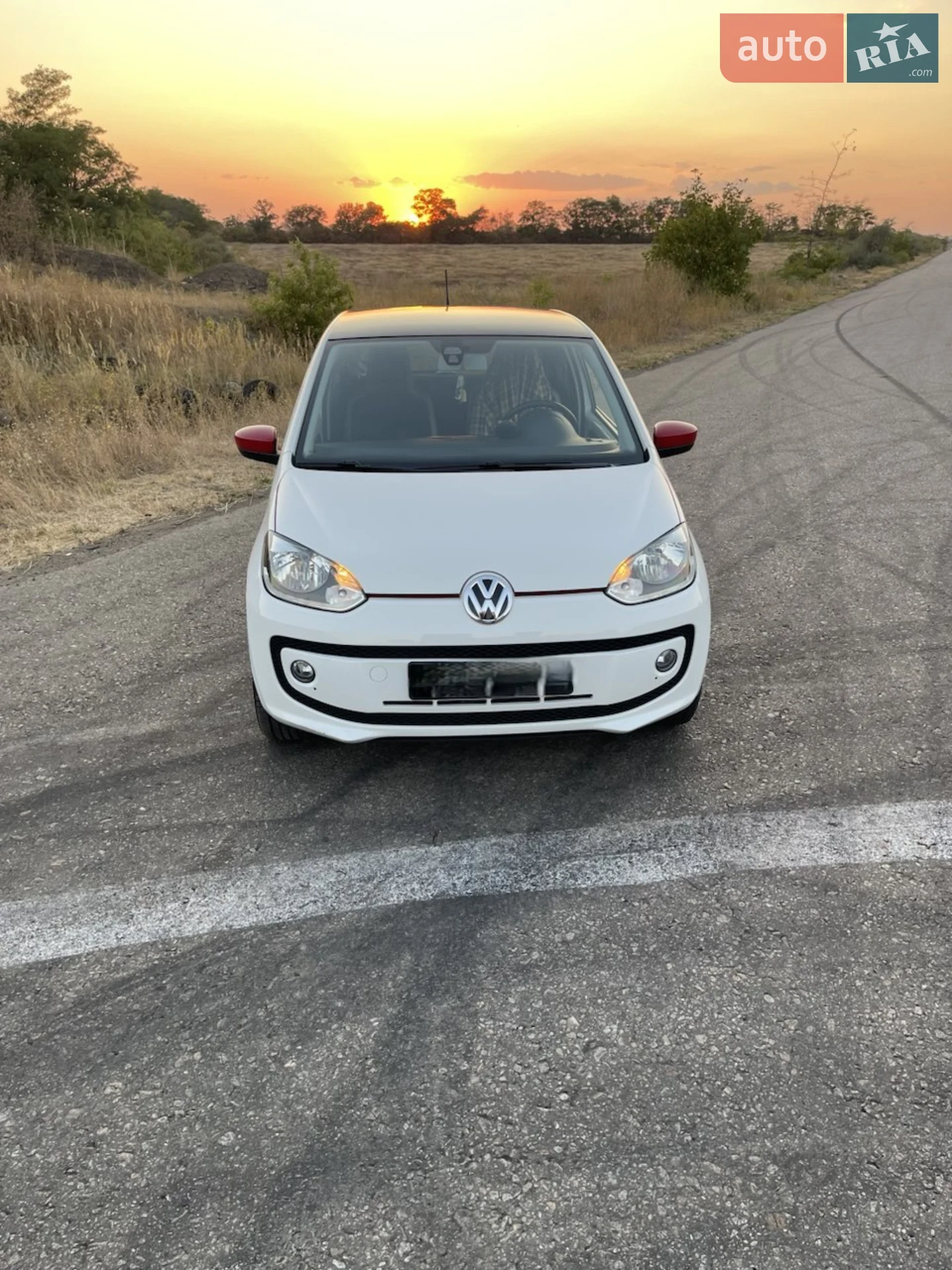 2013 Volkswagen up! - мініатюра 23