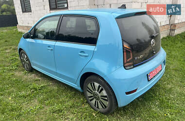 Хэтчбек Volkswagen Up 2020 в Камне-Каширском