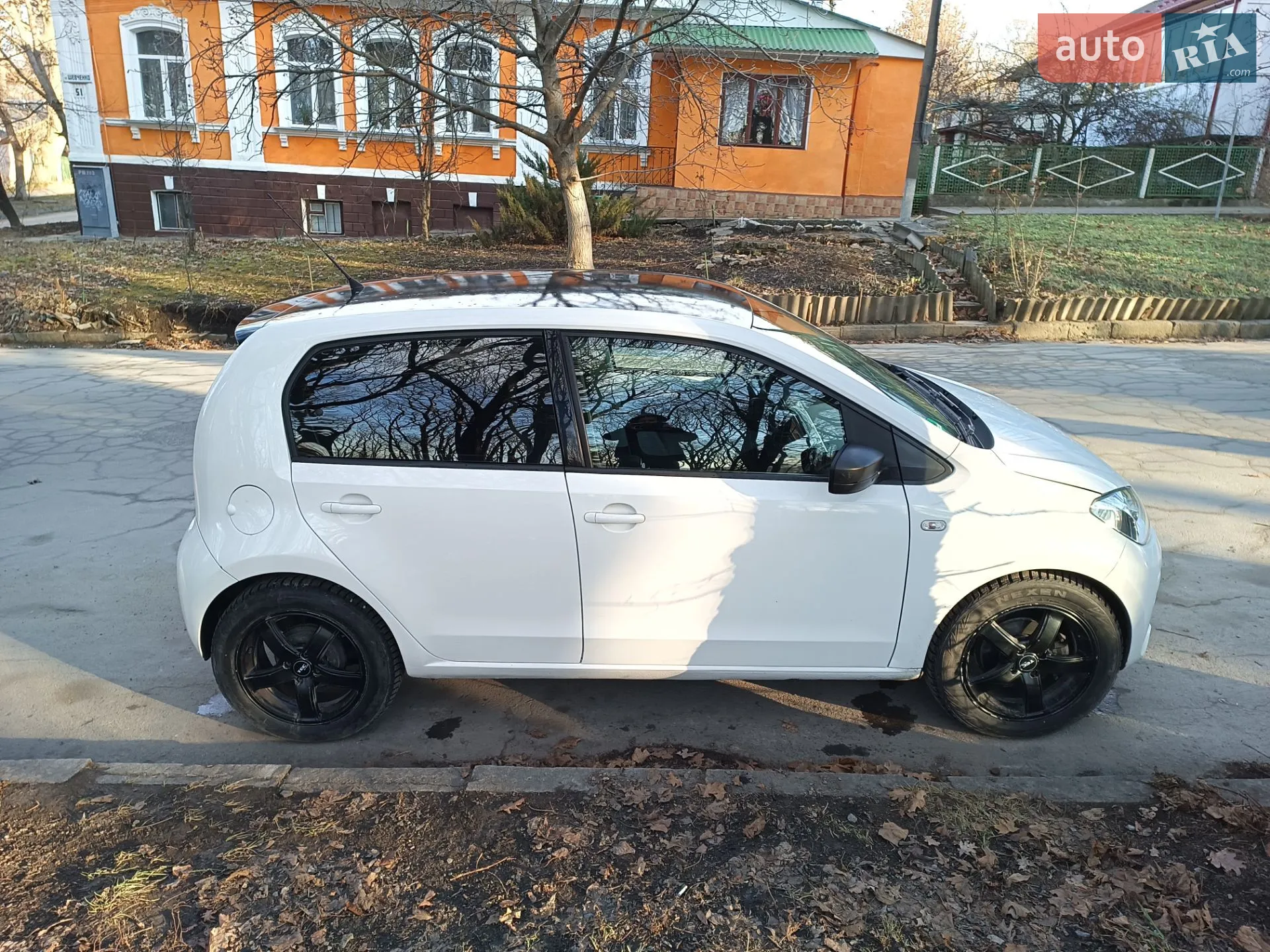 2013 Volkswagen up! - мініатюра 6