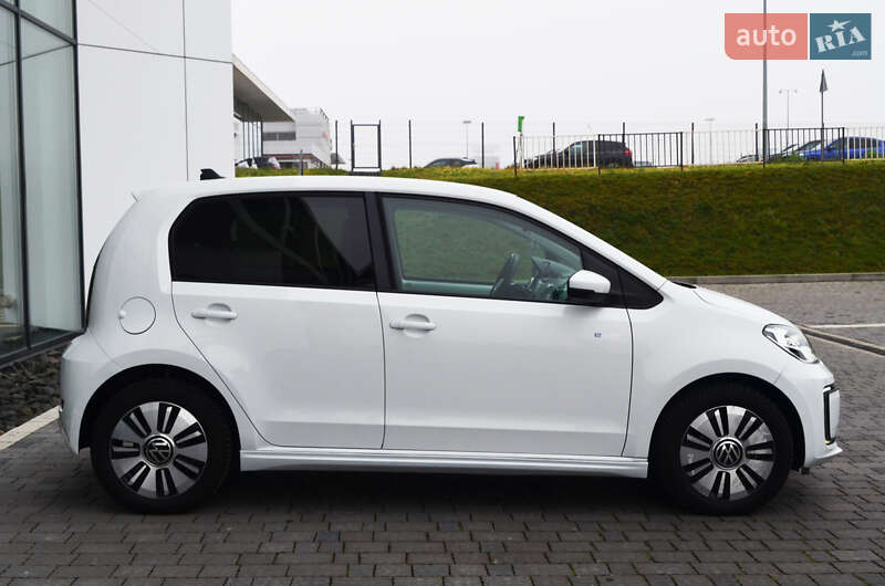Хэтчбек Volkswagen Up 2020 в Львове