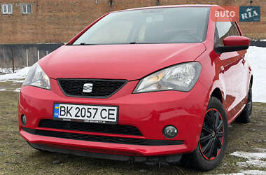 Хэтчбек Volkswagen Up 2012 в Луцке