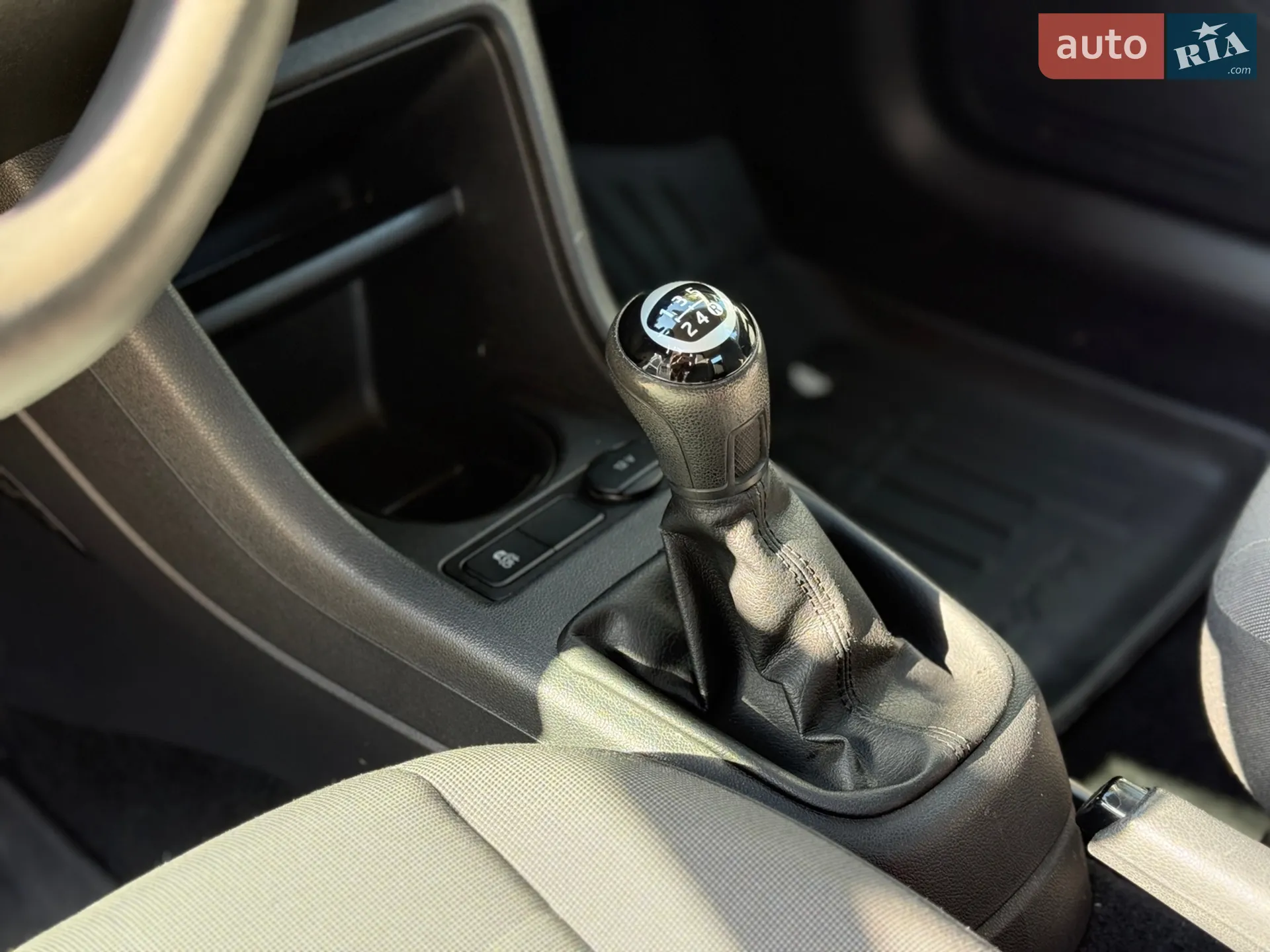 2012 Volkswagen up! - мініатюра 11