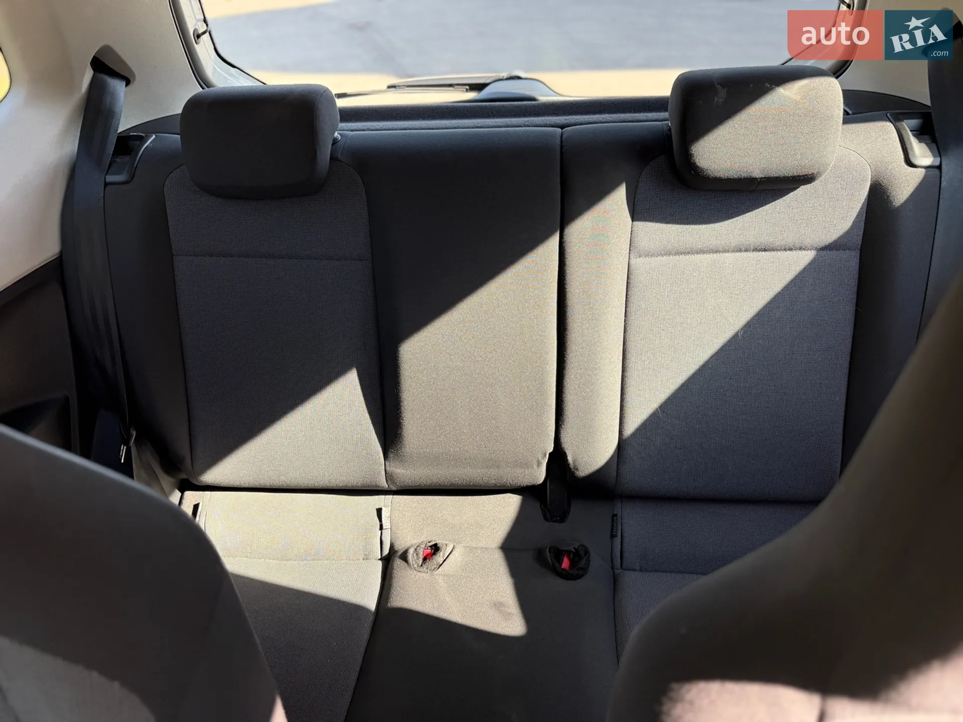 2012 Volkswagen up! - мініатюра 21