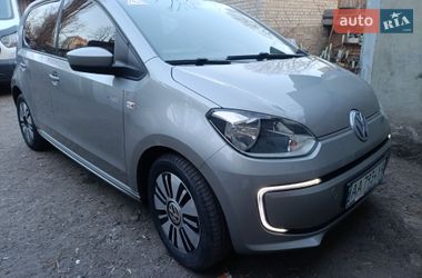 Хэтчбек Volkswagen Up 2013 в Киеве