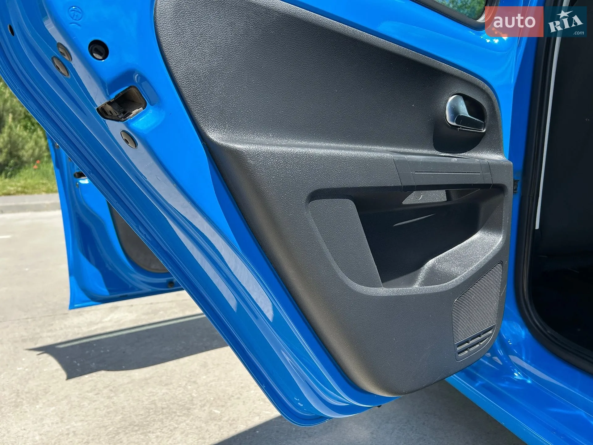 2014 Volkswagen up! - мініатюра 11