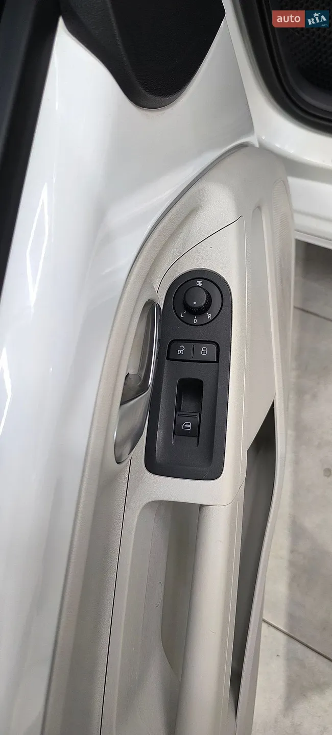 2014 Volkswagen up! - мініатюра 11