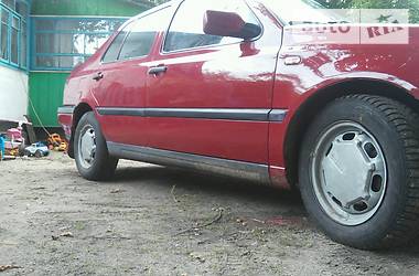 Седан Volkswagen Vento 1996 в Луцке