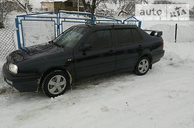 Универсал Volkswagen Vento 1994 в Львове