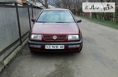 Седан Volkswagen Vento 1994 в Косове