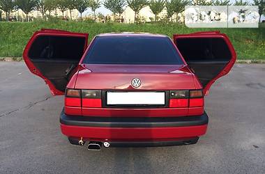 Седан Volkswagen Vento 1997 в 