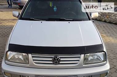Седан Volkswagen Vento 1997 в Тернополе