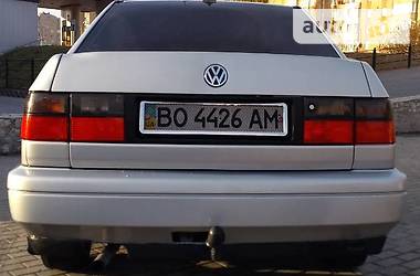 Седан Volkswagen Vento 1997 в Тернополе