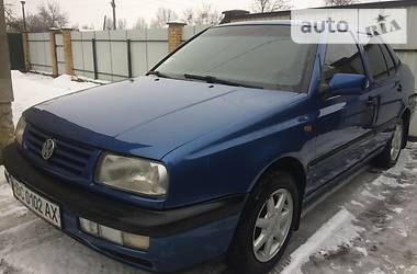 Седан Volkswagen Vento 1998 в Яворові