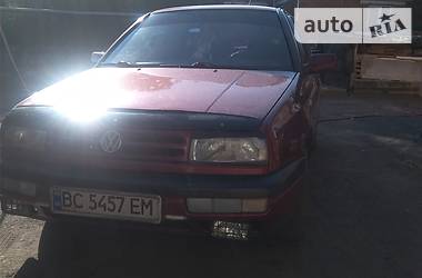 Седан Volkswagen Vento 1994 в Кам'янці-Бузькій