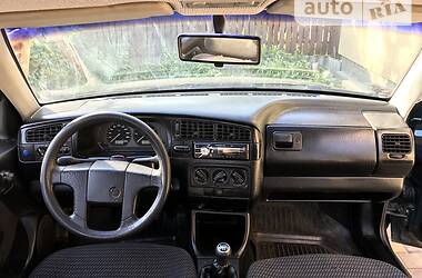 Седан Volkswagen Vento 1996 в Броварах