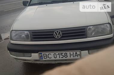 Седан Volkswagen Vento 1992 в Красилове