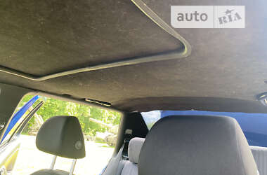 Седан Volkswagen Vento 1992 в 