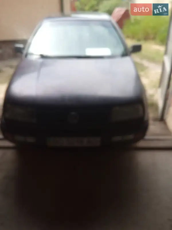 Volkswagen Vento