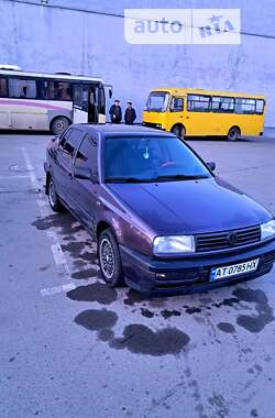 Седан Volkswagen Vento 1994 в Львове