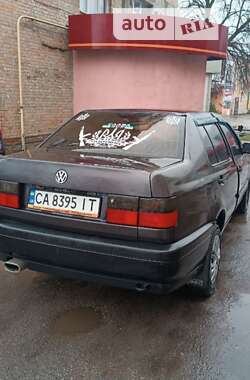 Седан Volkswagen Vento 1993 в Смілі