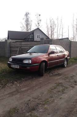 Седан Volkswagen Vento 1994 в Коростені