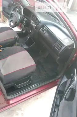 Volkswagen Vento 1994