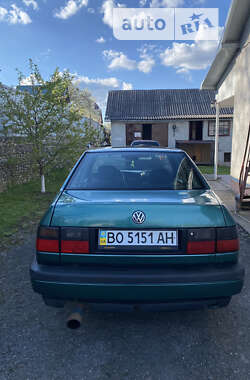 Седан Volkswagen Vento 1996 в Тернополе
