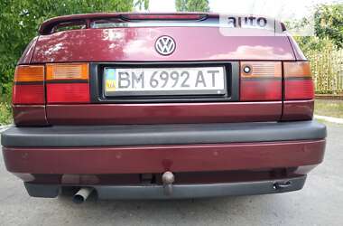 Седан Volkswagen Vento 1993 в Сумах