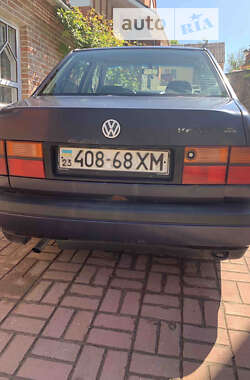 Седан Volkswagen Vento 1993 в Хмельницком