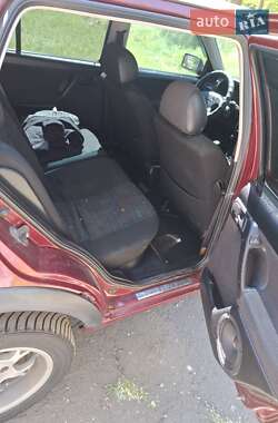 Седан Volkswagen Vento 1995 в 