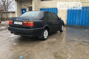 Volkswagen Vento 1993