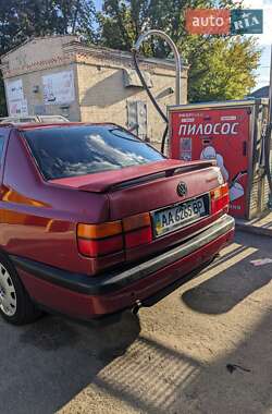 Седан Volkswagen Vento 1995 в 